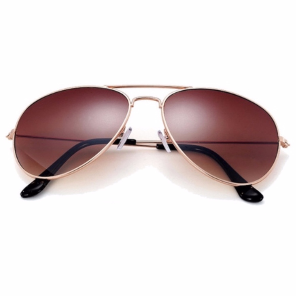 NEW Aviator Sunglasses